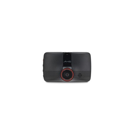 Mio MiVue 803 Dash Cam 1440P - Enhance Your Driving Safety with Premium Quality and Clear Footage